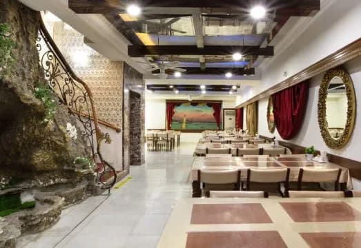 Elan Hotel Istanbul Pera