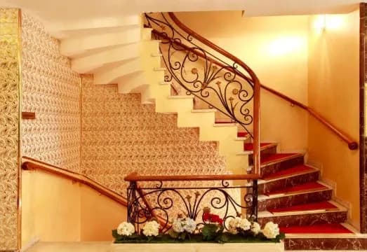 Elan Hotel Istanbul Pera