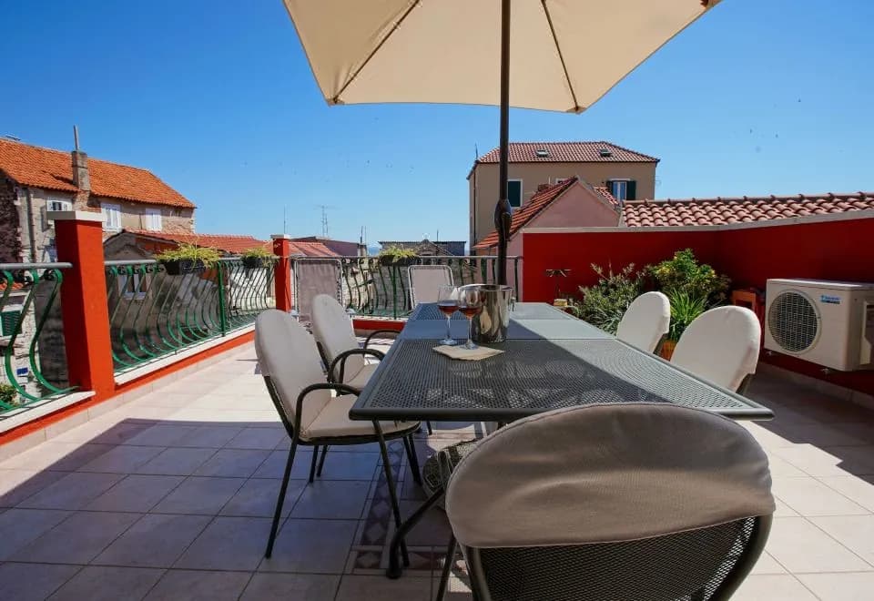 Boutique Guest Accommodation Zephyrus