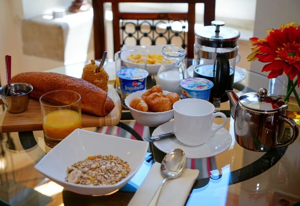 Boutique Guest Accommodation Zephyrus