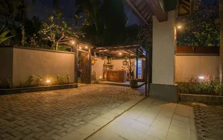 Bale Seminyak