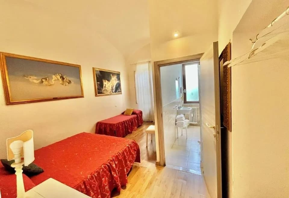 Relais La Corte Dei Cavalieri