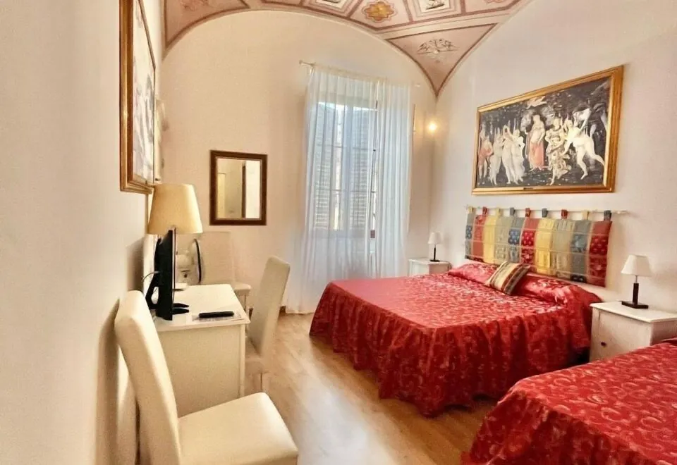 Relais La Corte Dei Cavalieri