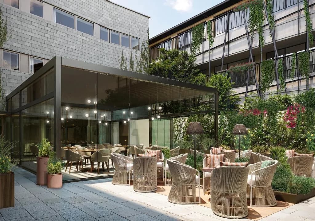 NEMI Hotel