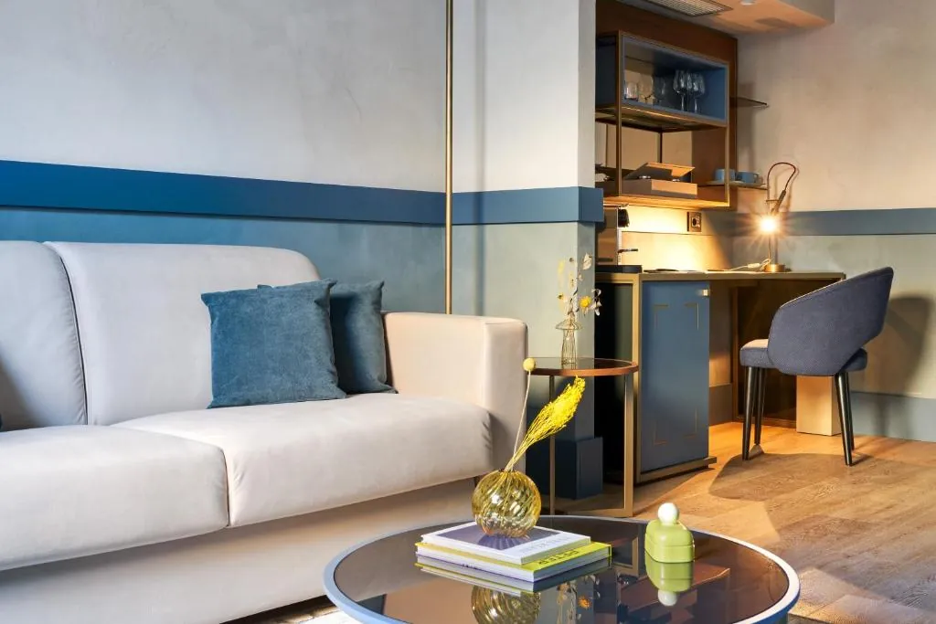 NEMI Hotel