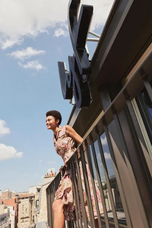 lyf Gambetta Paris