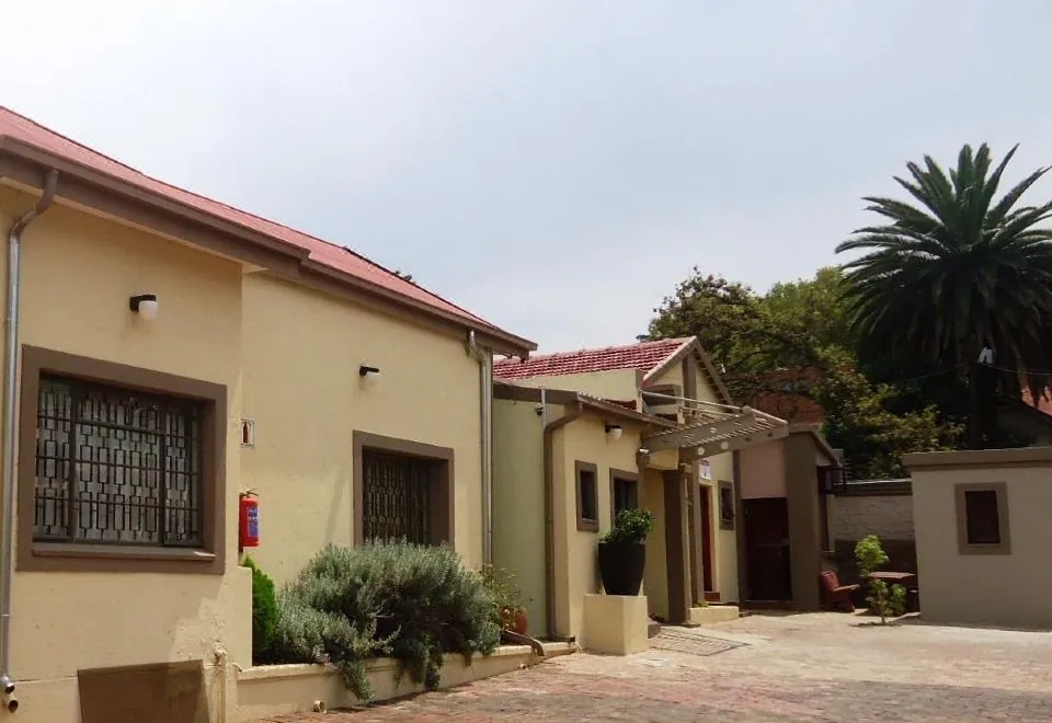 Grace and Gift Guesthouse