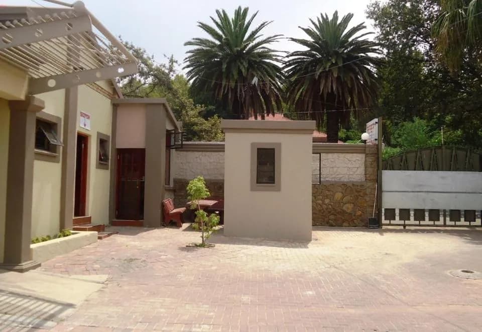 Grace and Gift Guesthouse