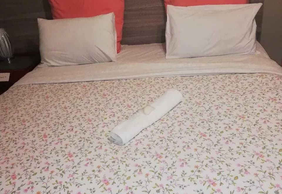 Grace and Gift Guesthouse