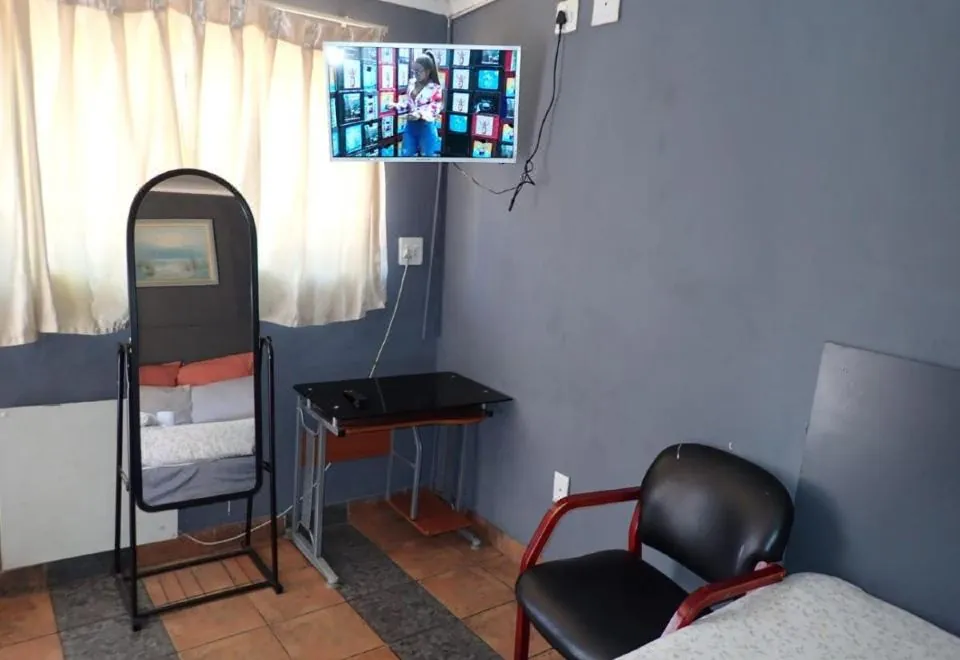 Grace and Gift Guesthouse