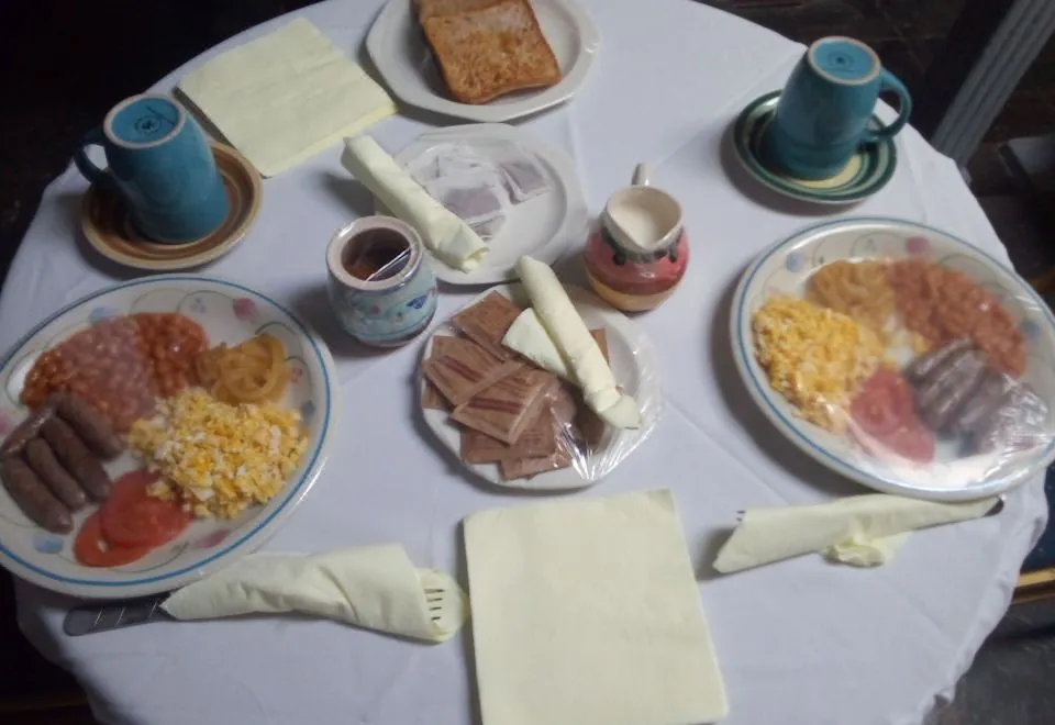 Grace and Gift Guesthouse