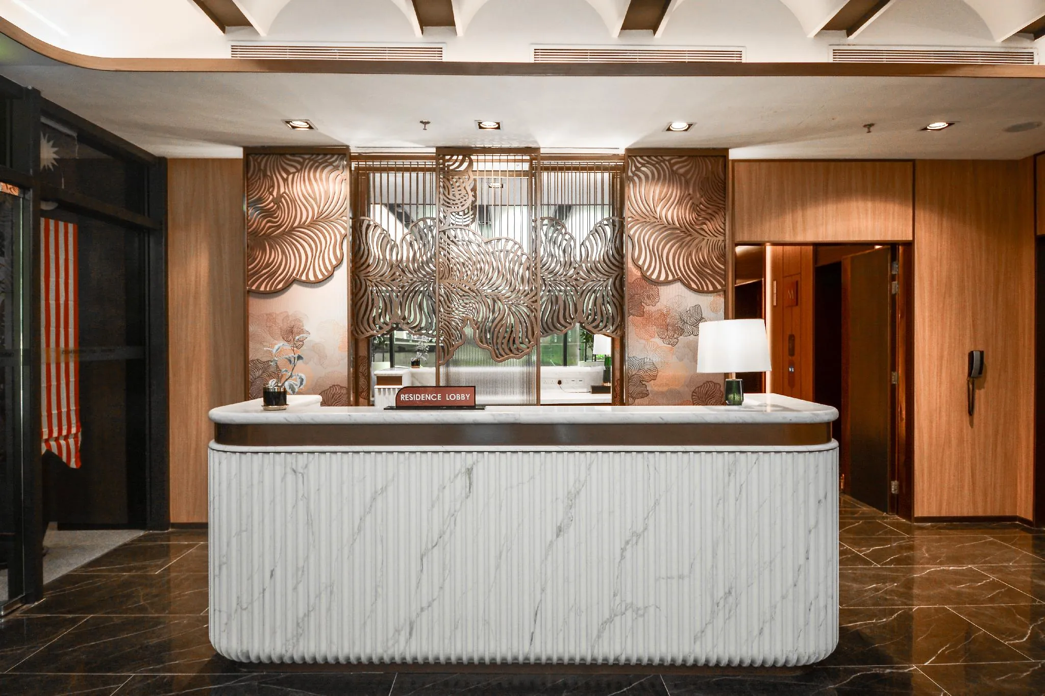 Imperial KLCC by Opus Hospitality