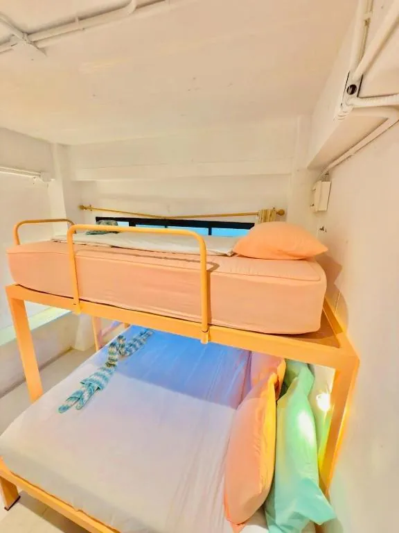 Easy Sunday Couple & Family Hotel Bangkok