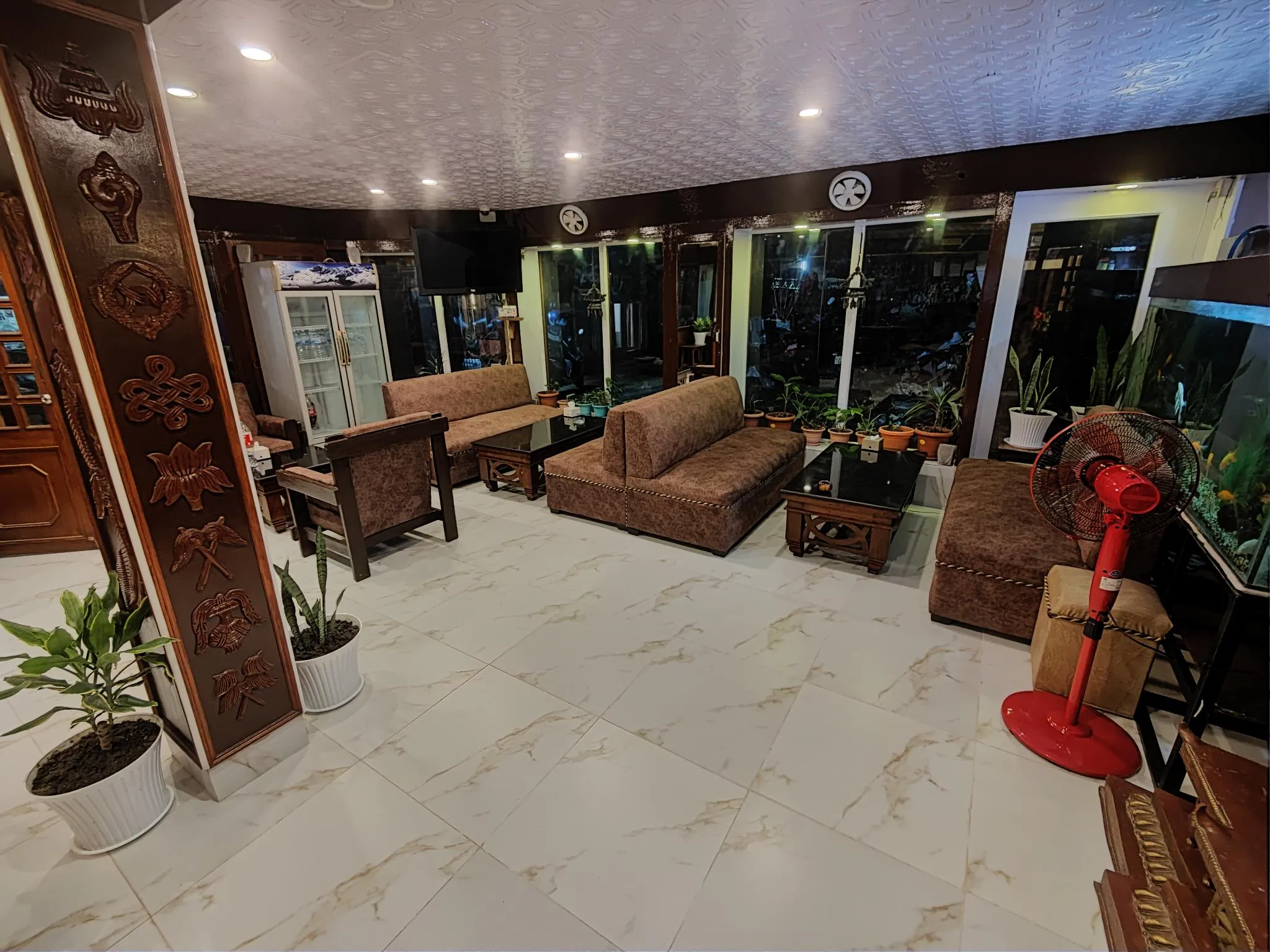 Hotel Triratna
