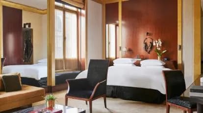 Park Hyatt Paris - Vendôme