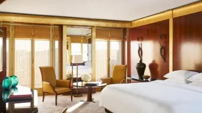Park Hyatt Paris - Vendôme