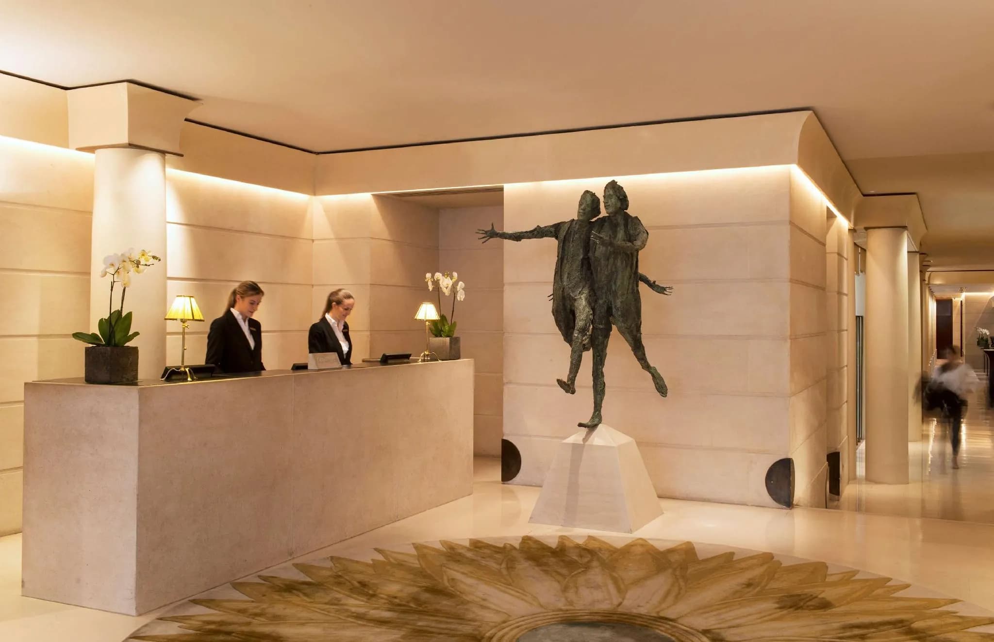 Park Hyatt Paris - Vendôme