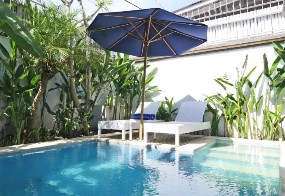 Starfish Bali Villa Bali
