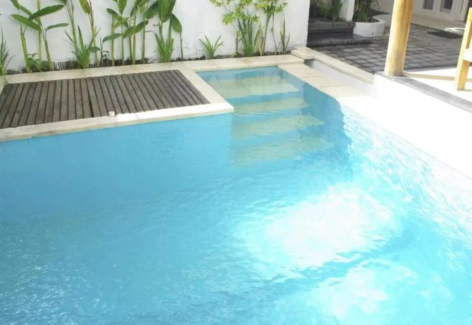 Starfish Bali Villa Bali