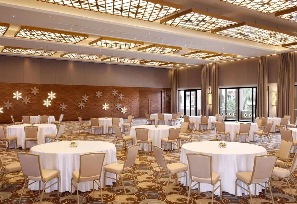 The Westin Cairo Golf Resort & Spa, Katameya Dunes