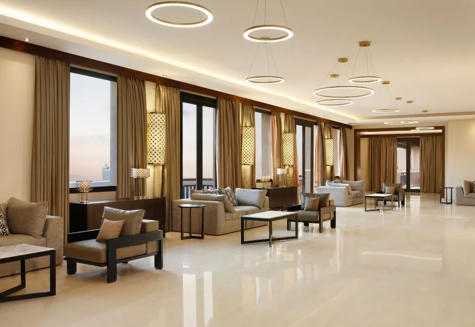 The Westin Cairo Golf Resort & Spa, Katameya Dunes