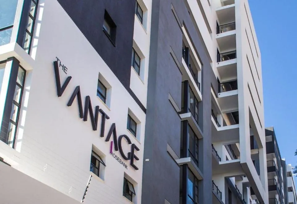 Cag the Vantage Rosebank