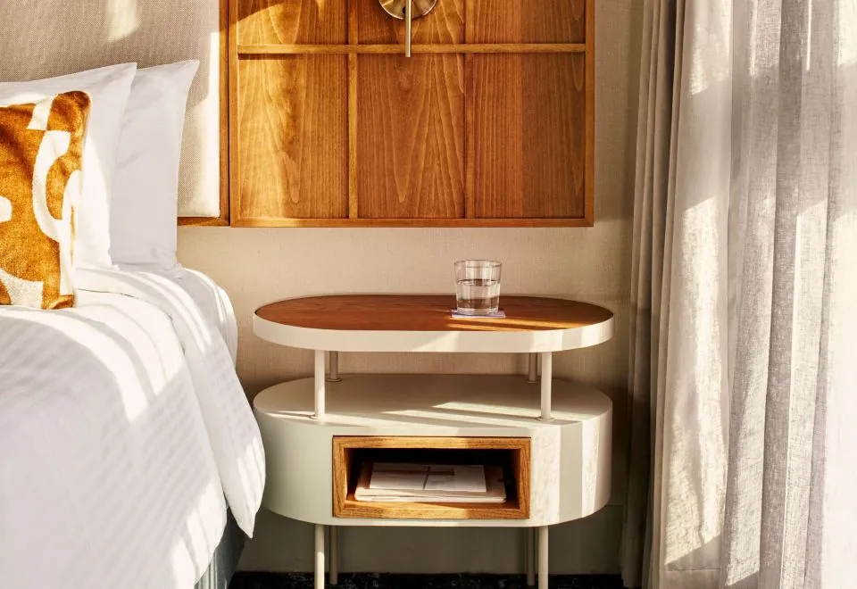 Voco Johannesburg Rosebank an IHG Hotel