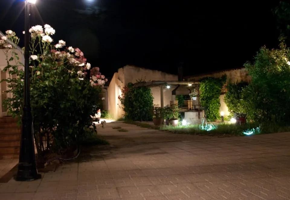 Villa Don Juan II
