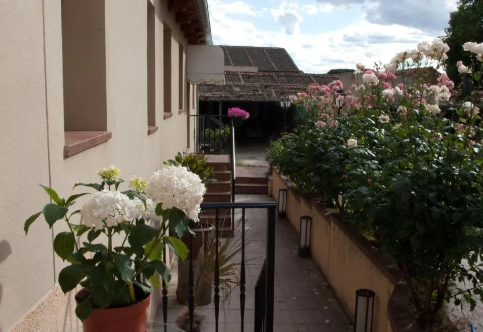 Villa Don Juan II