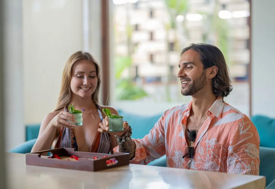 Aksari Villa Seminyak