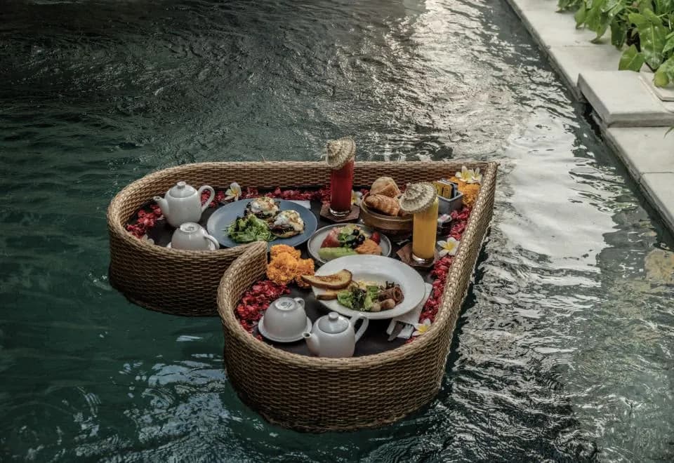 Aksari Villa Seminyak