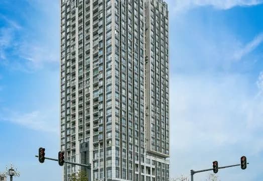 Sainan Hotel (Guangzhou Dashadi subway station store)