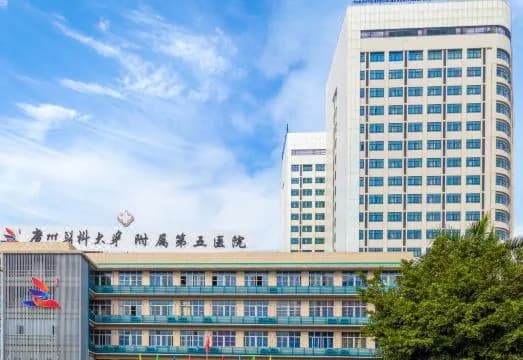 Sainan Hotel (Guangzhou Dashadi subway station store)