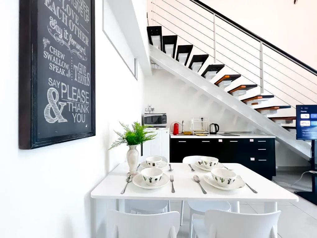 The Scott Garden by Manhattan Group