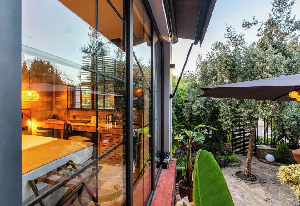 Route Hotel Kaleici - Adult Only (12+)