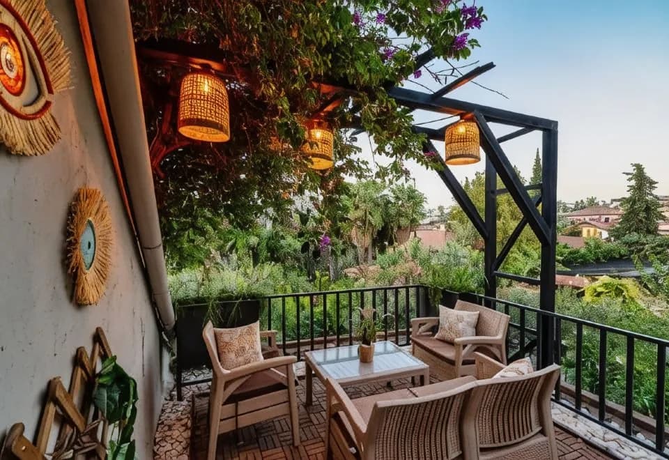 Route Hotel Kaleici - Adult Only (12+)