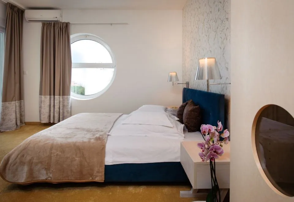 Boban Luxury Suites