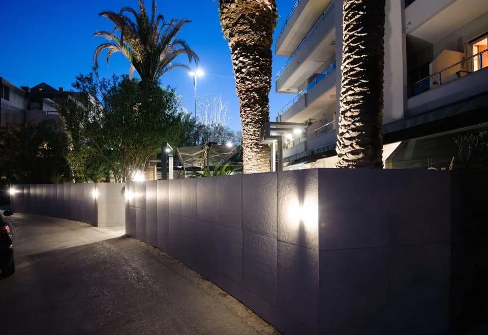 Boban Luxury Suites