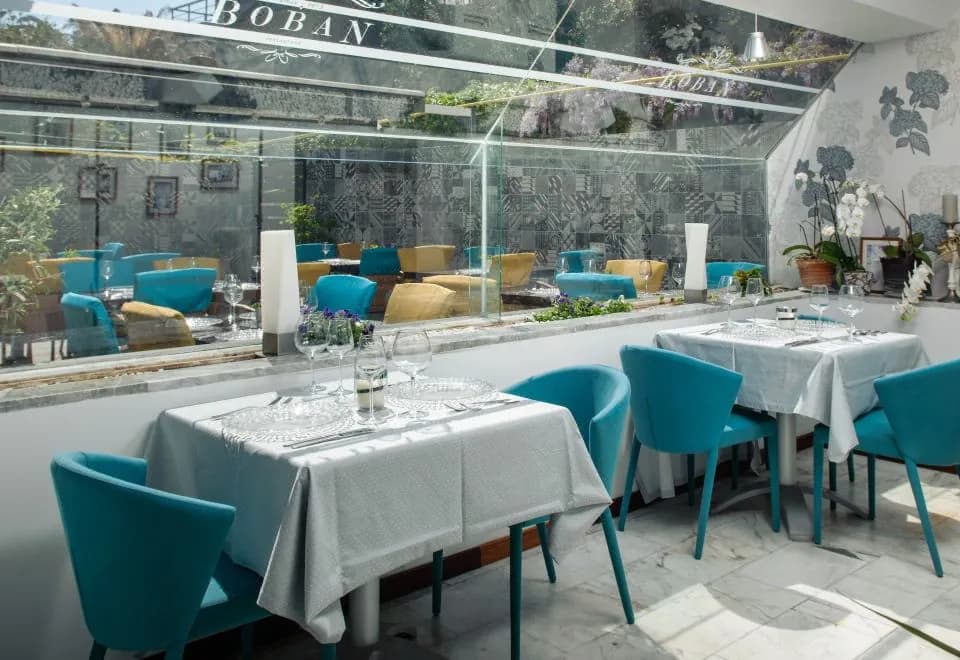 Boban Luxury Suites