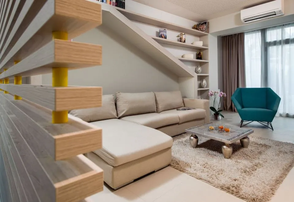 Boban Luxury Suites