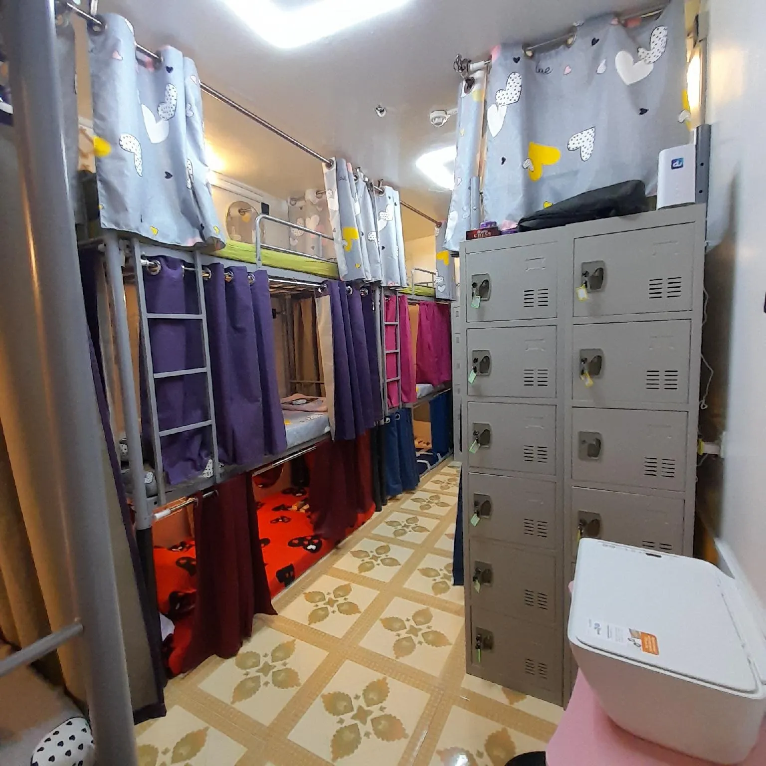 Co.Living Dubai (near Gold Souq)