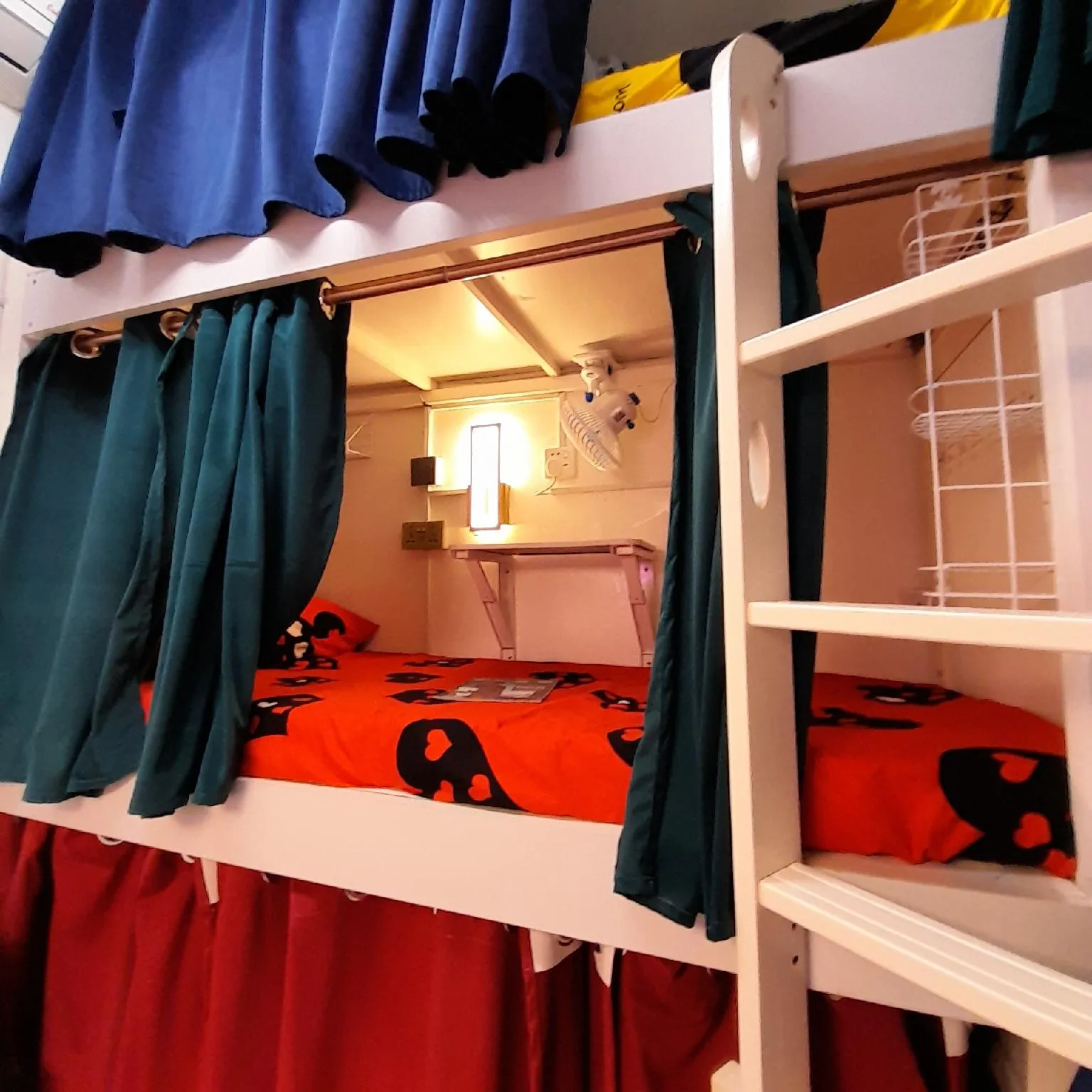 Co.Living Dubai (near Gold Souq)