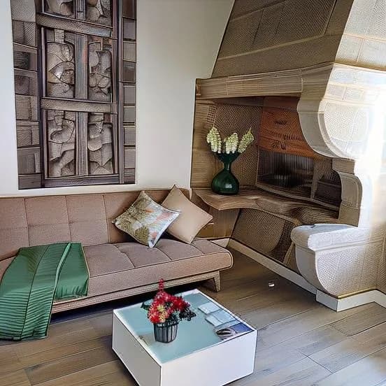Hotel Montes