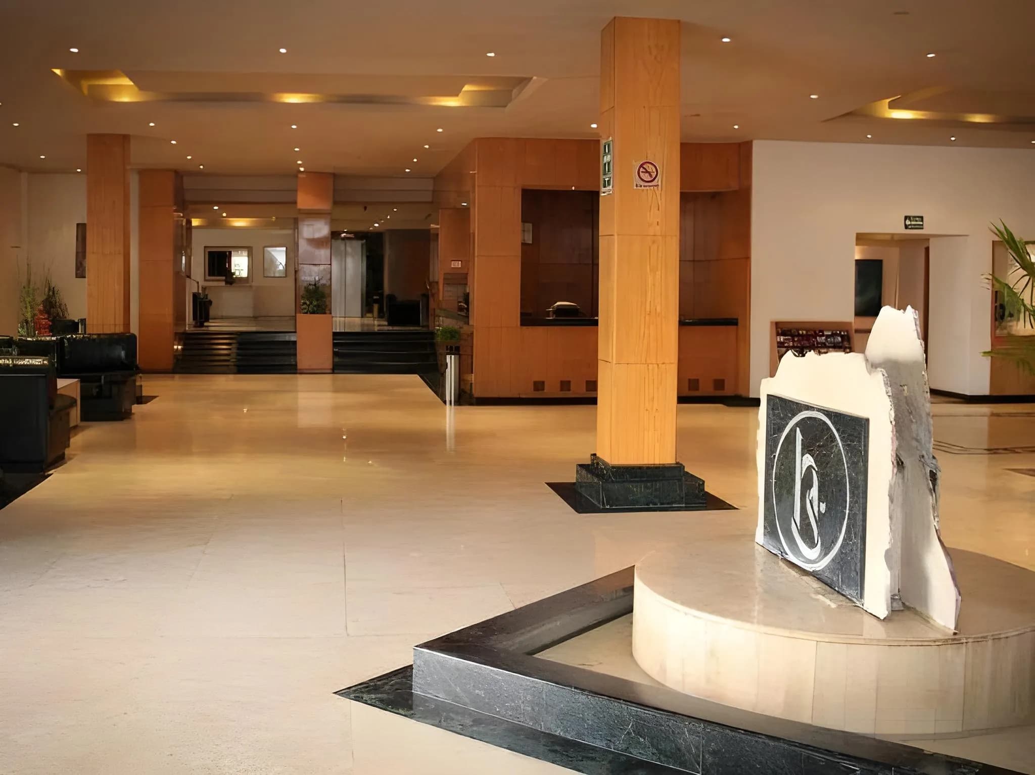 Hotel Sevilla