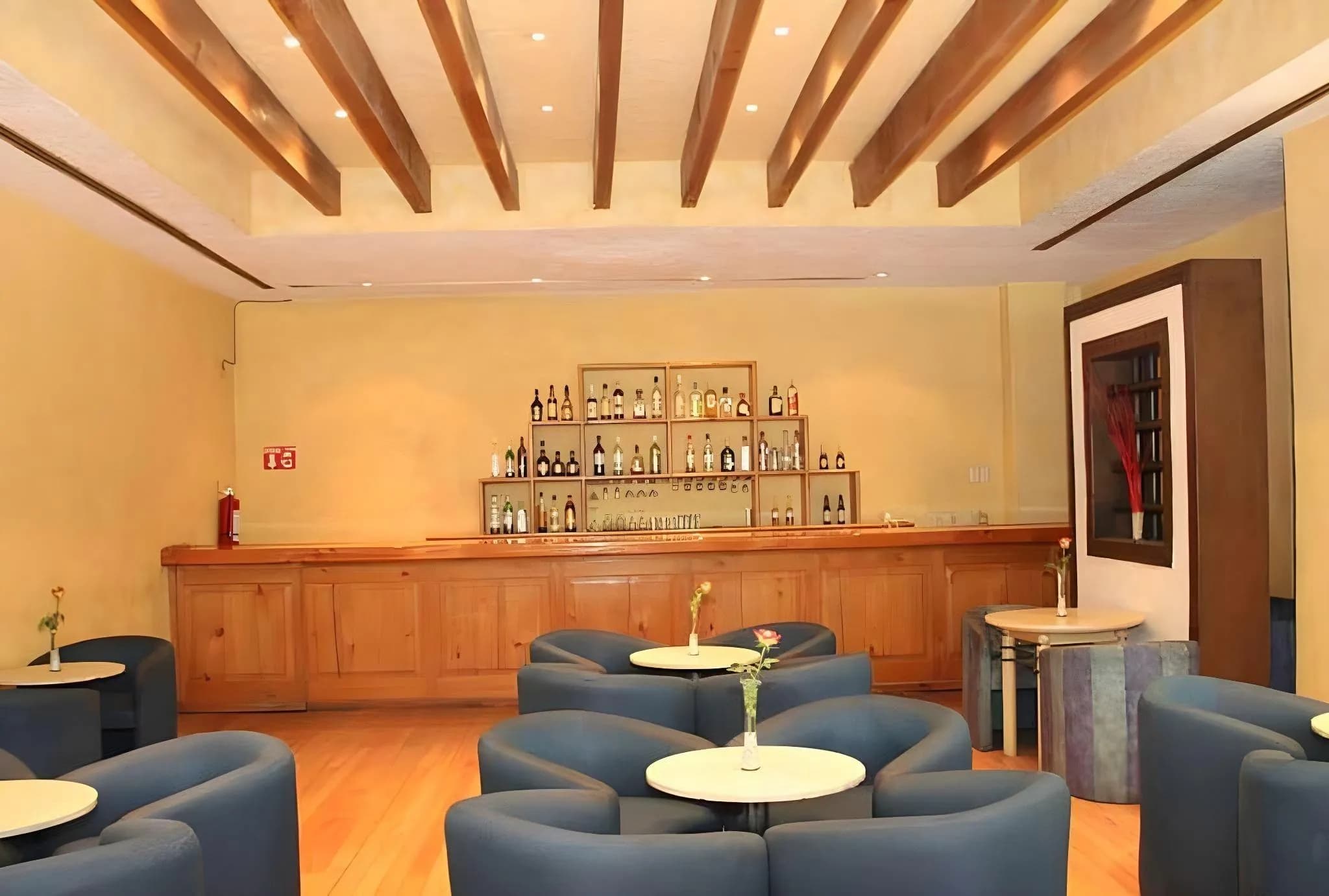 Hotel Sevilla