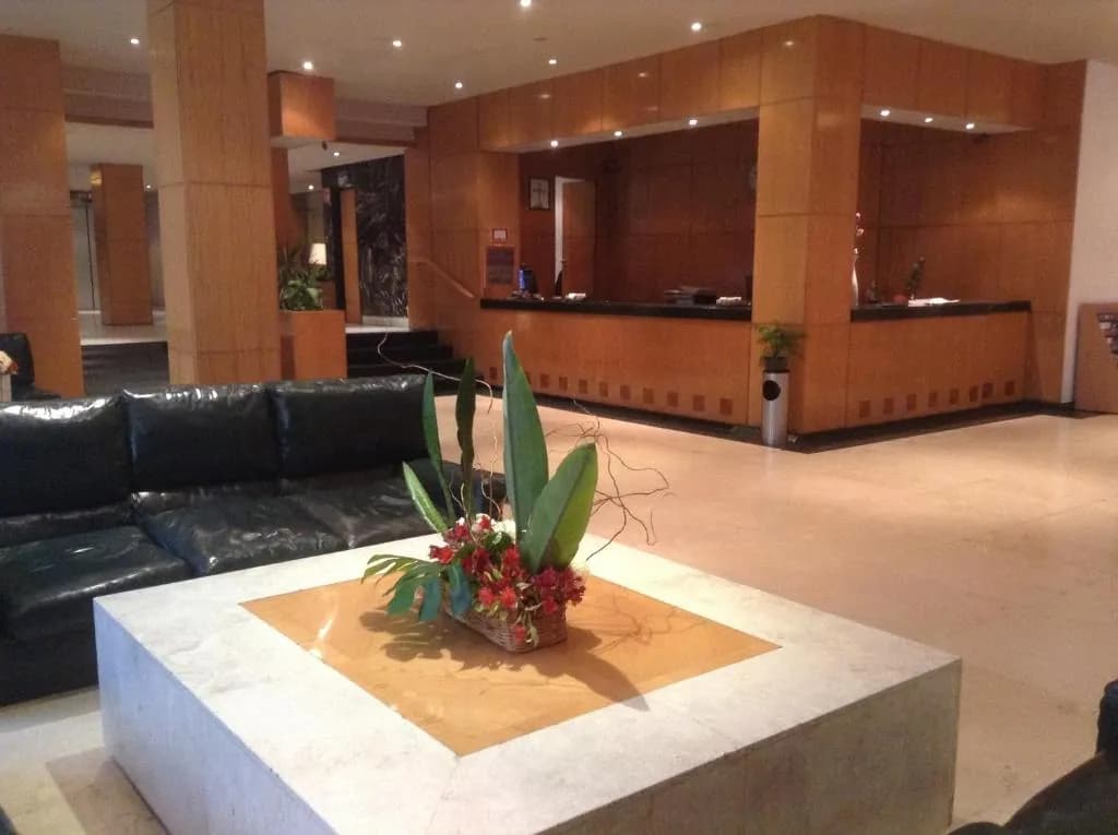 Hotel Sevilla