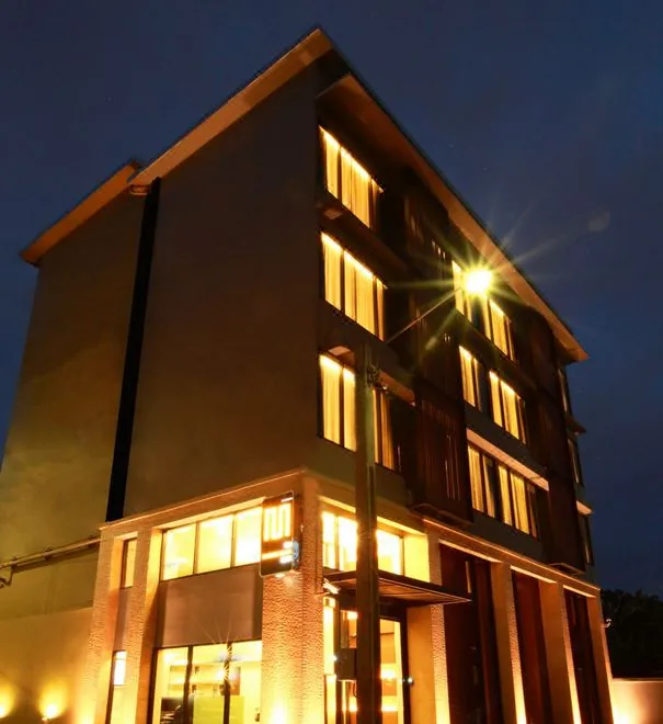 The Bangkok Major Suite
