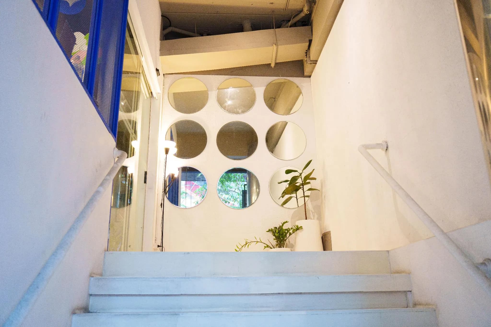 Gecko Eye Hotel