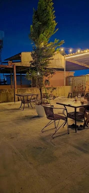 ONEWAY GUEST HOUSE BKK