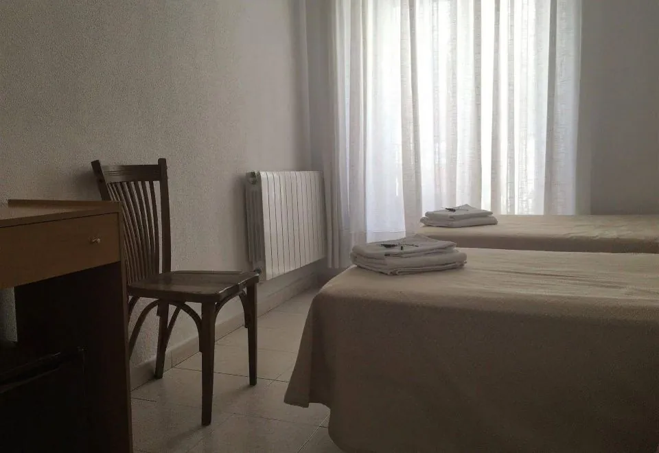 Hostal R. Lido